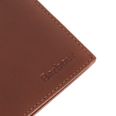 Colwell Leather Billfold Wallet