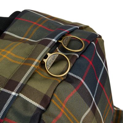 Torridon Tartan Backpack