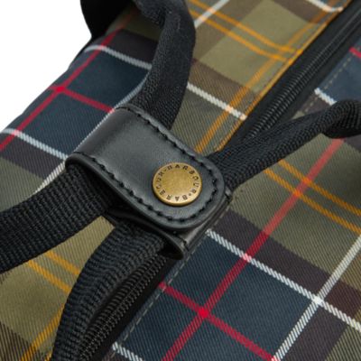 Torridon Tartan Holdall