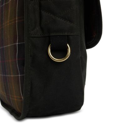 Field Wax Riever Crossbody Bag