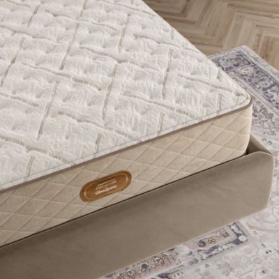 Harmonia Tessari Extra Firm Mattress - Exclusive