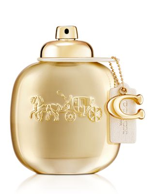 Gold Parfum 3 oz.