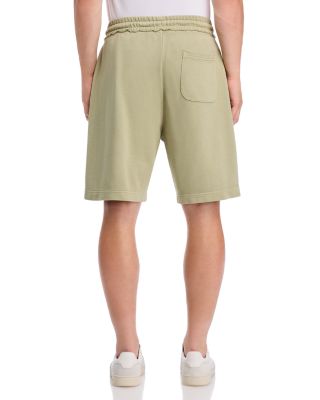 Distrell 9" Shorts