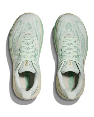 Women's Clifton 10 Sneakers in Sea Glass
