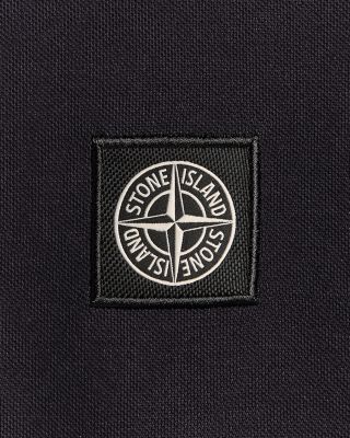 Short Sleeve Polo Shirt