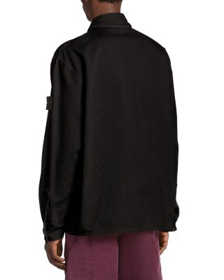 Corduroy Snap Front Shirt