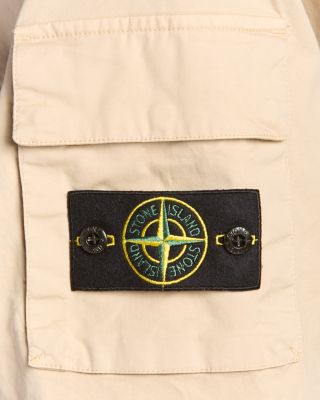 Short Sleeve Pocket Shirt