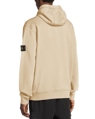 Pullover Logo Hoodie