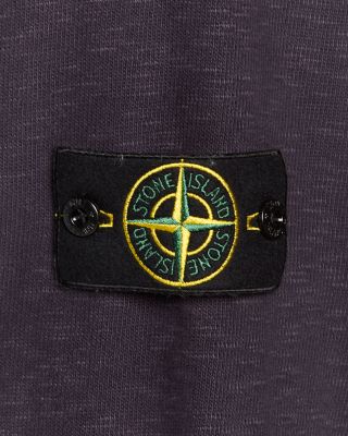 Long Sleeve Polo Shirt