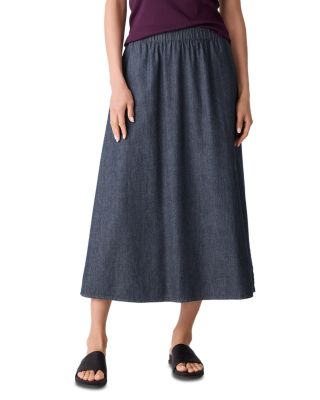 Midi Skirt