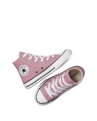 Girls' Chuck Taylor All Star Hi Sneakers - Toddler, Little Kid