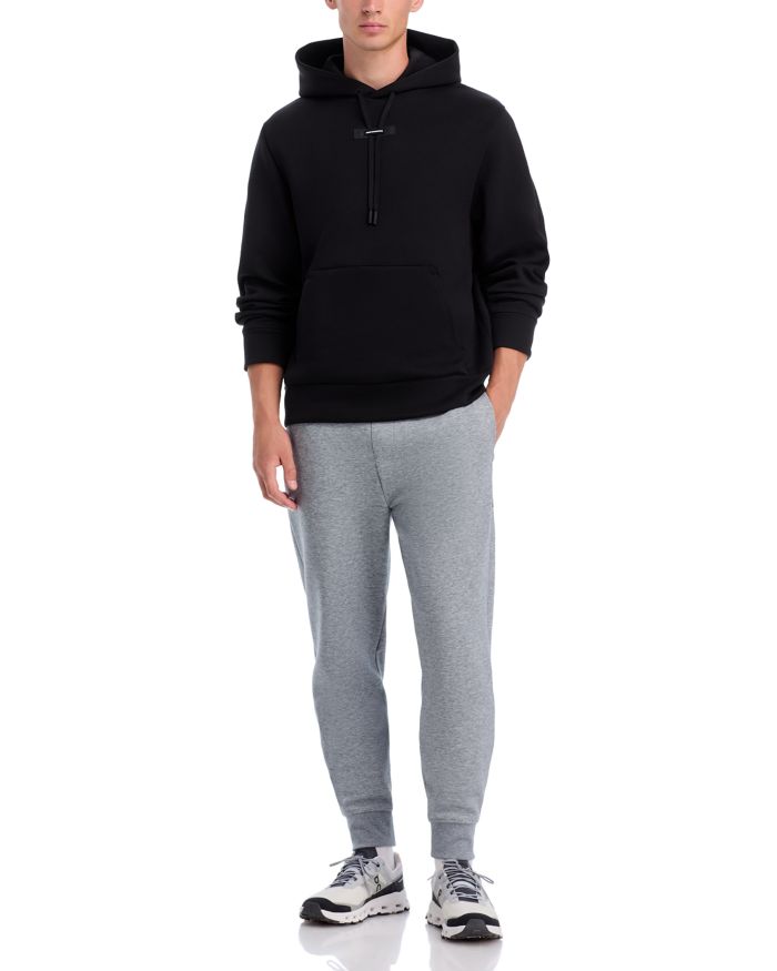 Focus Tech Hoodie