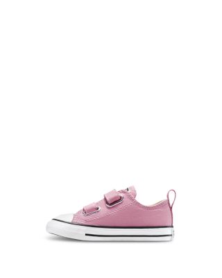 Girls' Chuck Taylor All Star Easy On Sneakers - Toddler, Big Kid