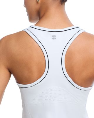 Pro Racket Bra Tank