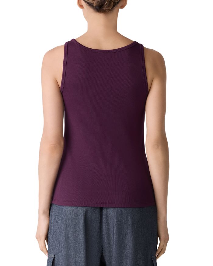 Slim Tank Top