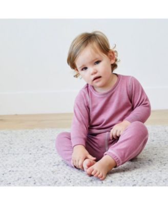 Unisex Hacci Loungewear Sets - Little Kid