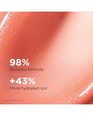 Limited Edition Lip Comfort Oil Canyon Kiss Collection