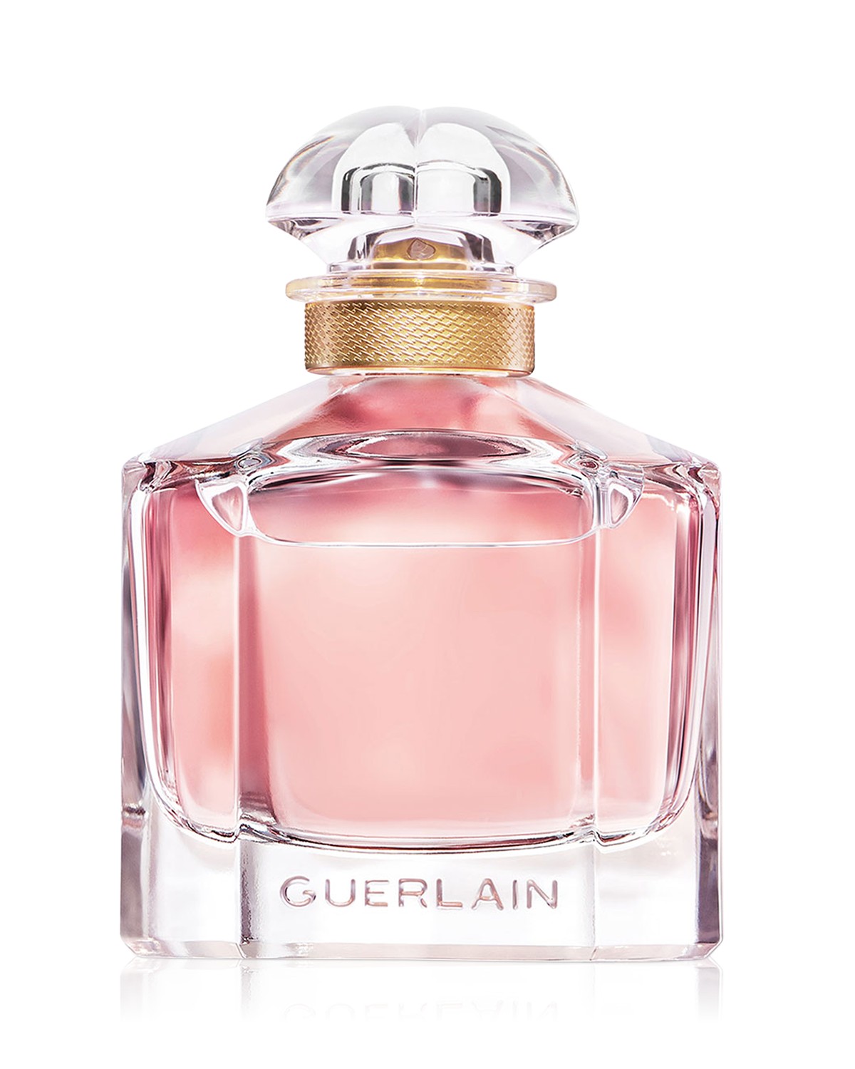 Guerlain Mon Guerlain Eau de Parfum 3.4 oz.