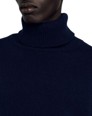 Turtleneck Sweater