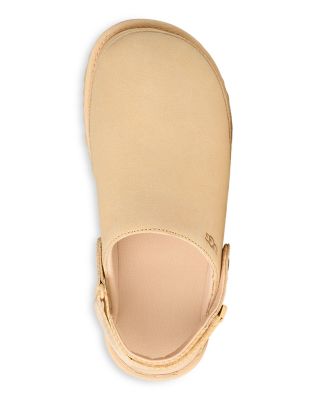 Women&#39;s Goldenstar Slip On Slingback Clogs