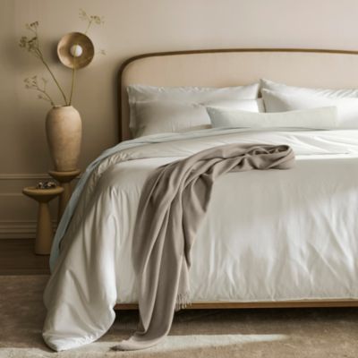 Signature Comforter Set, King/Cal King