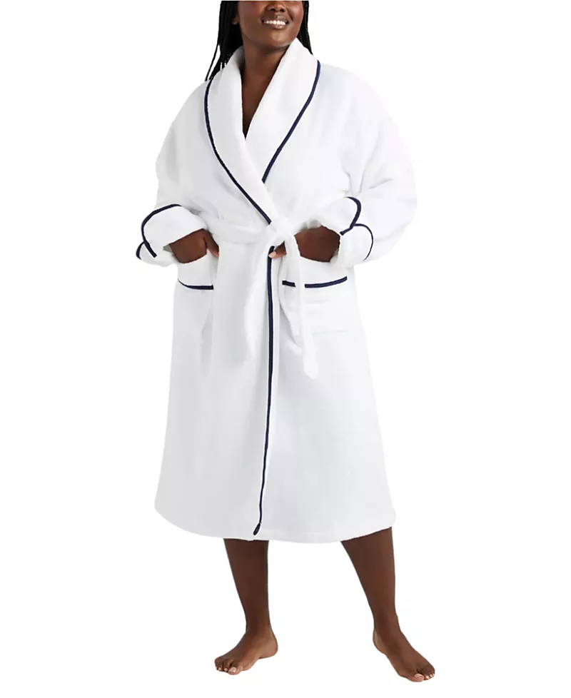 Hill House Home Women's The Hotel Robe