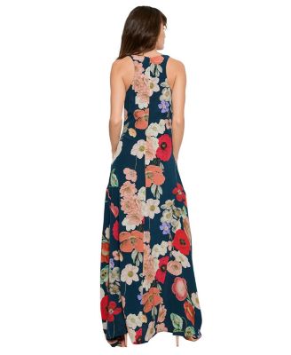 Juliet Maxi Dress