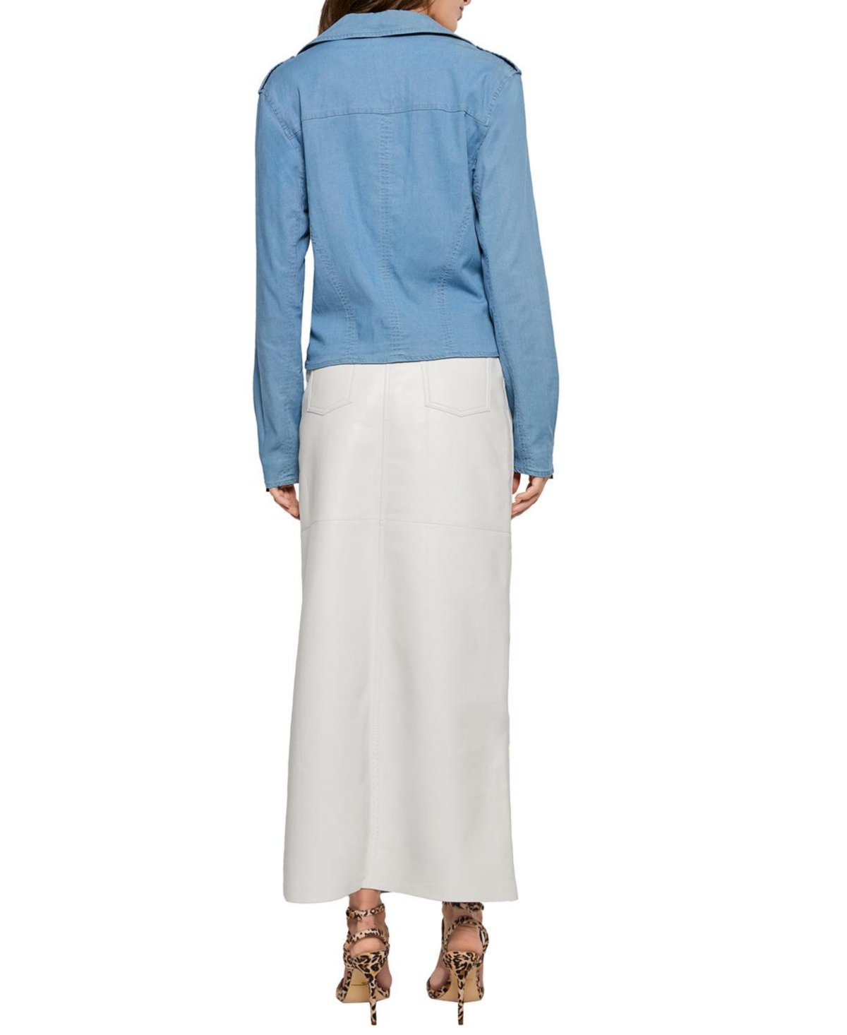 Kates Cult Jacket