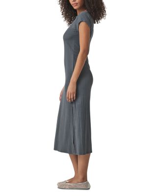 Salma Short Sleeve Dress