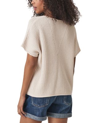 Moonstone Horizion Sweater Poncho