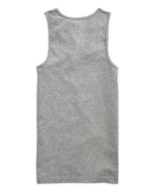 18-Hour Ribbed Tank