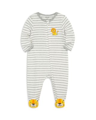 Boys' Little Lion Footie - Baby