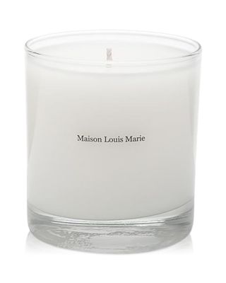 No. 09 Vall&eacute;e de Farney Candle 8.5 oz.