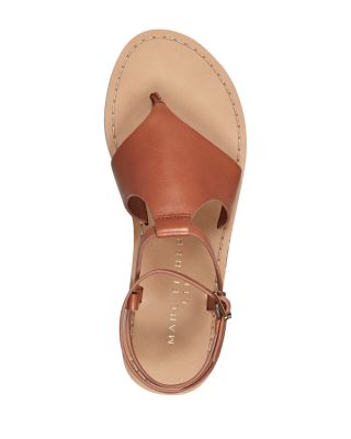 Women's Lille Casual Thong Sandals	