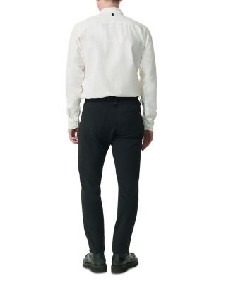 Tomlin Stretch Dobby Button Down Shirt 