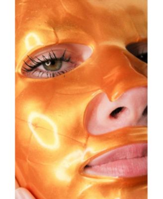  Gold Collagen Treatment Mask