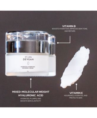  Advanced Vitamin B+E Recovery Cream