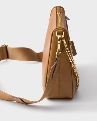 Re-Edition 2005 Saffiano Leather Bag