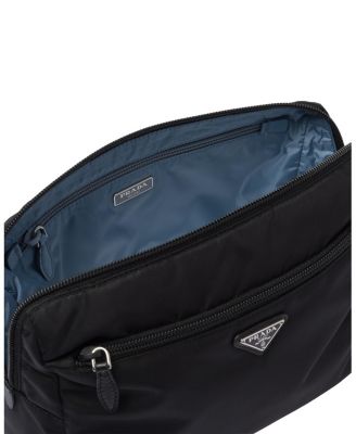 Large Re-Nylon Travel Pouch