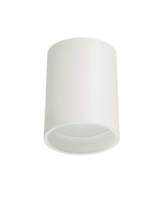 12W Echo Flush Mount