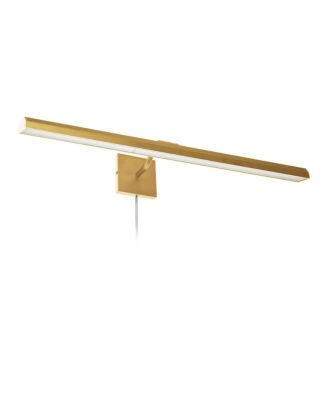 Leonardo 32&amp;quot; Picture Wall Light - 40W