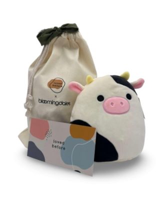 Loved Before - Mabel the Pre-loved Plushie - Age 3+ Years