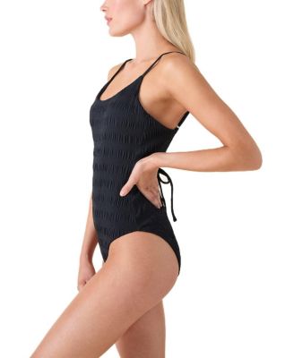 Women's Lucaya Low Back Tie One Piece