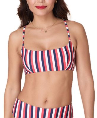 Andie - Women's Fiji Tie Back Bikini Top