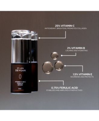  Vitamin C+B+E Ferulic Serum