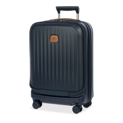Taormina 21" Expandable Pocket Spinner Suitcase