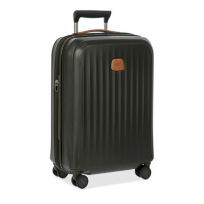 Taormina 21" Expandable Spinner Suitcase