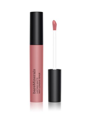 MINERALIST Lasting Matte Liquid Lipstick