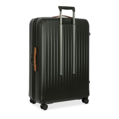 Taormina 32" Expandable Spinner Suitcase