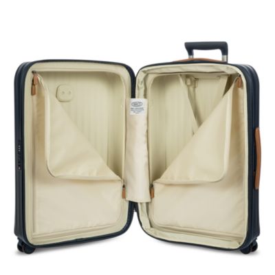 Taormina 27" Expandable Spinner Suitcase